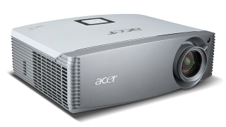 Illustration for article titled Acer's 3D Display Fleshes Out 2D Content Without Any Clunky Software